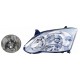 Toyota Corolla 2004-2007 Halogen Head Lamp Unit Passenger Side